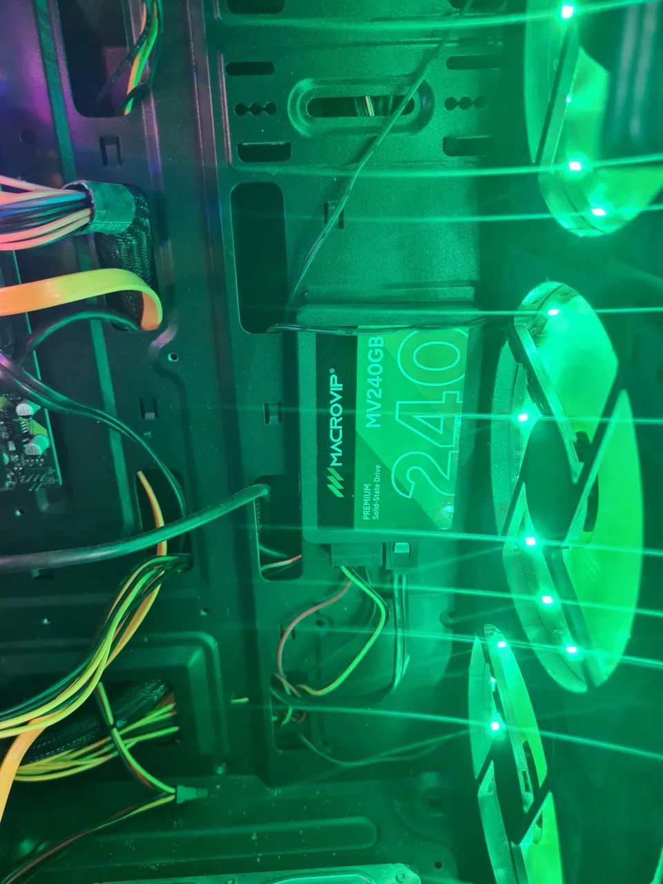 Vende-se Pc gamer  - Foto 4