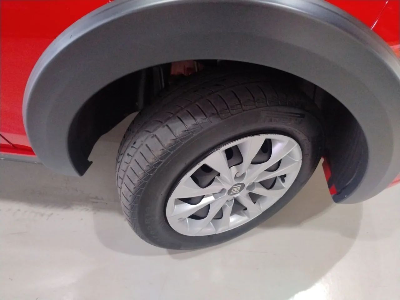 Fiat Mobi LIKE 1.0 Fire Flex 5p., foto 14 de 16