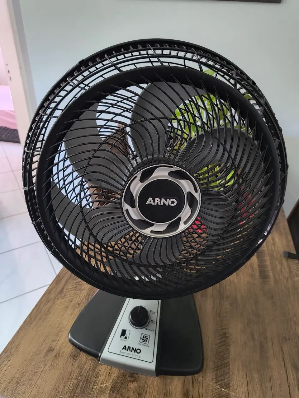 Ventilador Arno 