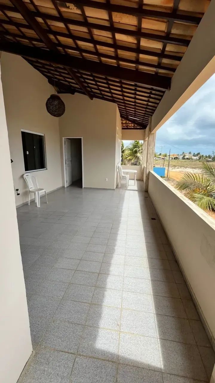 CASA A VENDA NA PRAIA DAS DUNAS - ESTÂNCIA - Foto 3