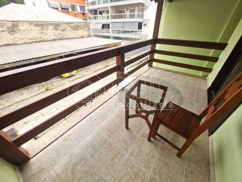 Casa de Vila - Duplex / Residencial / Vila Isabel - Foto 2