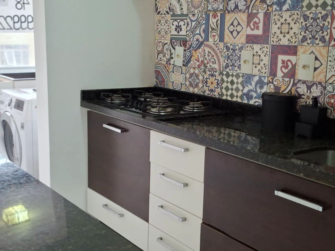 Apartamento de aluguel - Foto 2