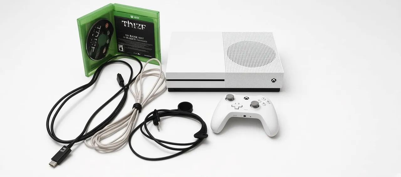 Vendo XBOX ONE S  - Foto 3
