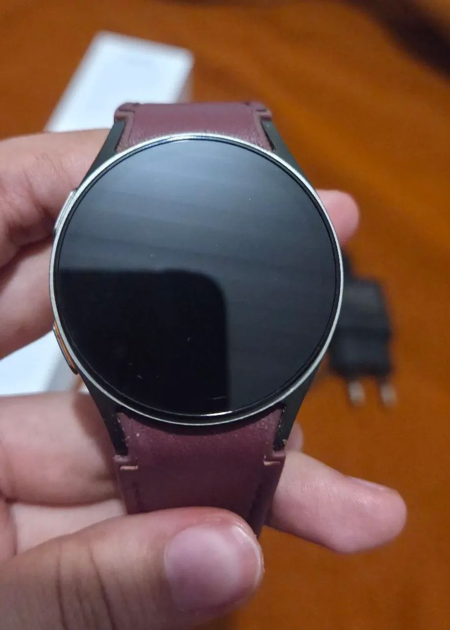 Samsung watch 7 40mm - Foto 5