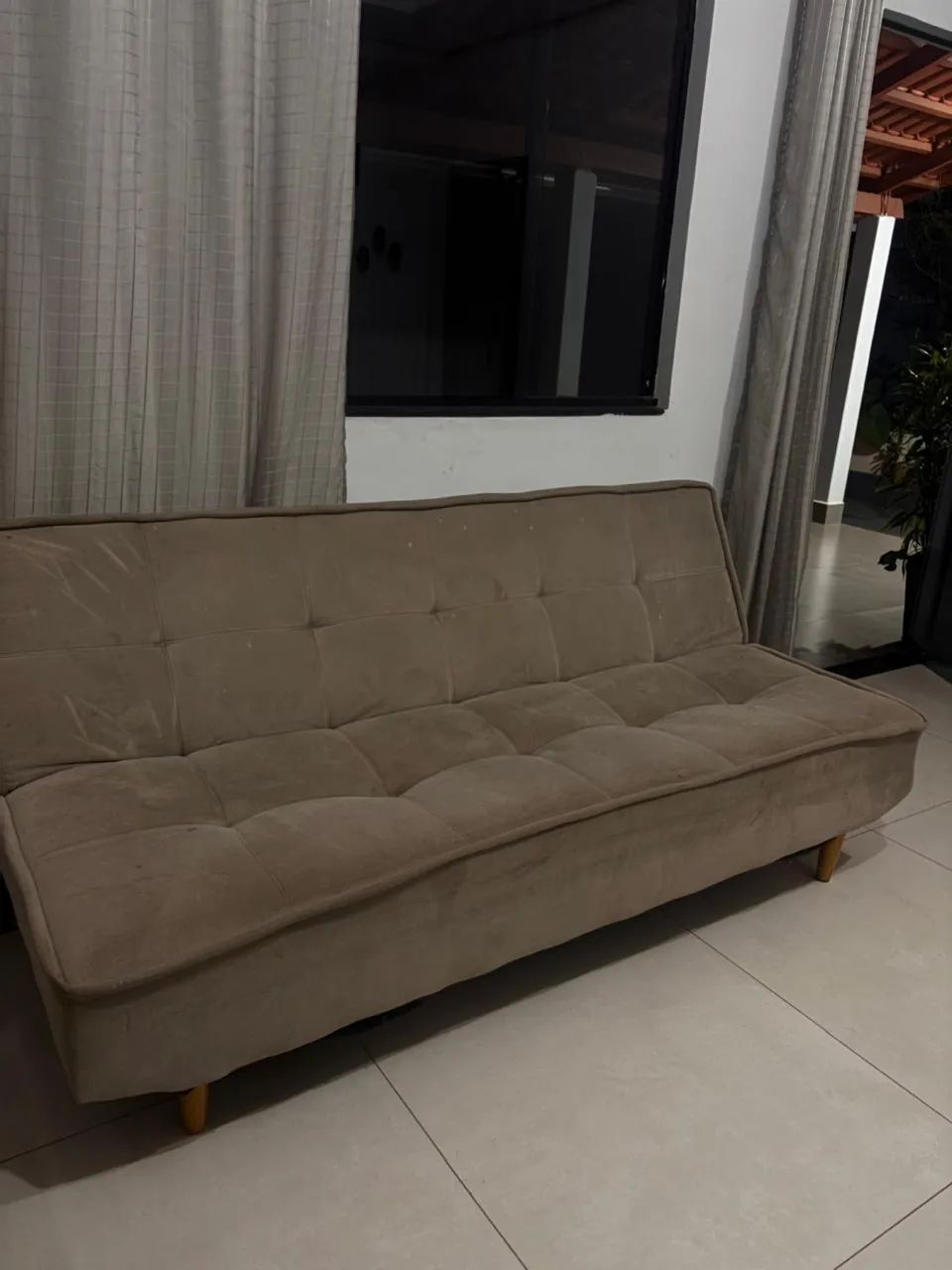 Sofá cama