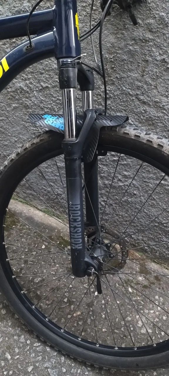 Caloi Explorer Expert Quadro 17 - Foto 2