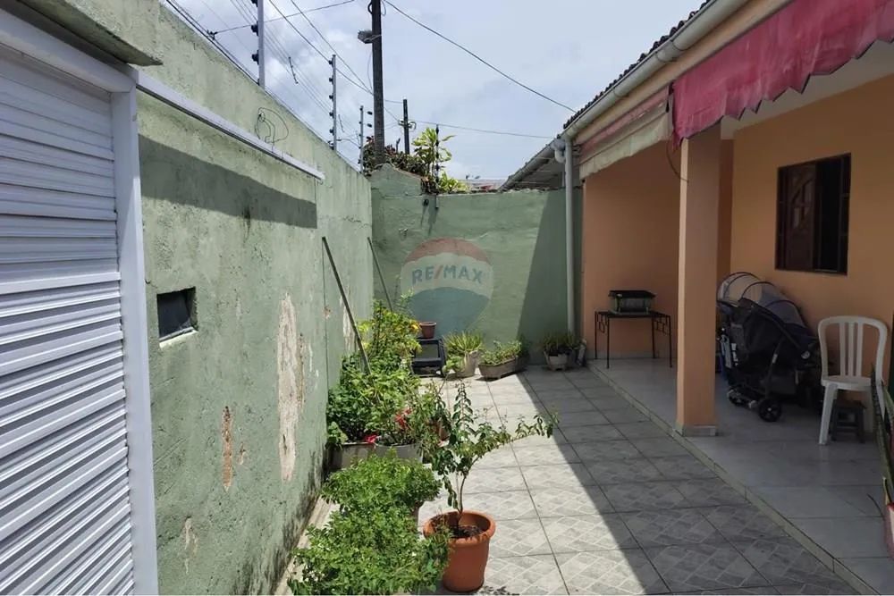 Casa à Venda  Feitosa, Maceió/AL - Foto 2
