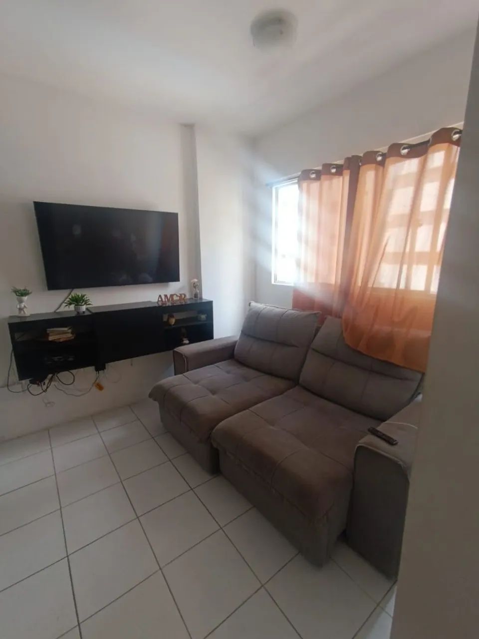 ALUGUEL DE QUARTO EXCLUSIVO PARA MENINAS  - Foto 3