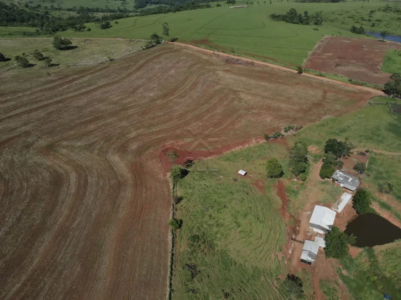 Fazenda à venda em Ramilândia/PR - Foto 2