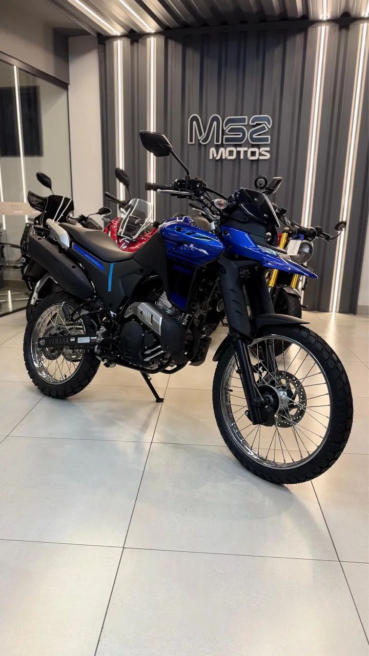 XTZ Lander 250 Connected 2026 0KM - Foto 2