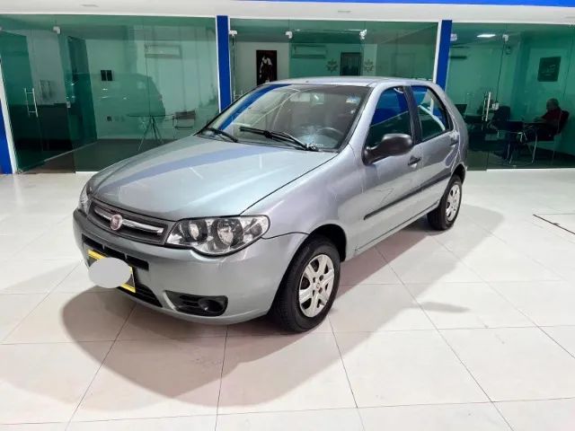 Fiat Palio Palio 1.0 ECONOMY Fire Flex 8V 4p 2014