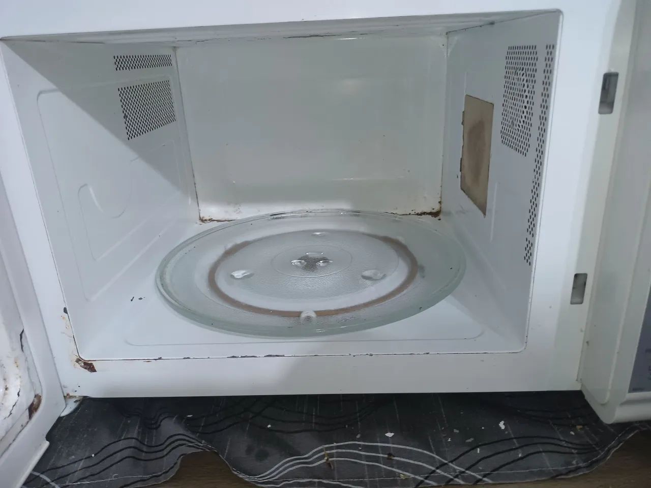 Microondas  - Foto 2