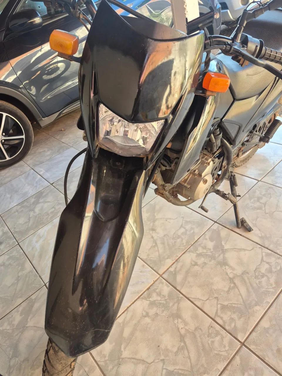 Bros 150cc - Foto 4