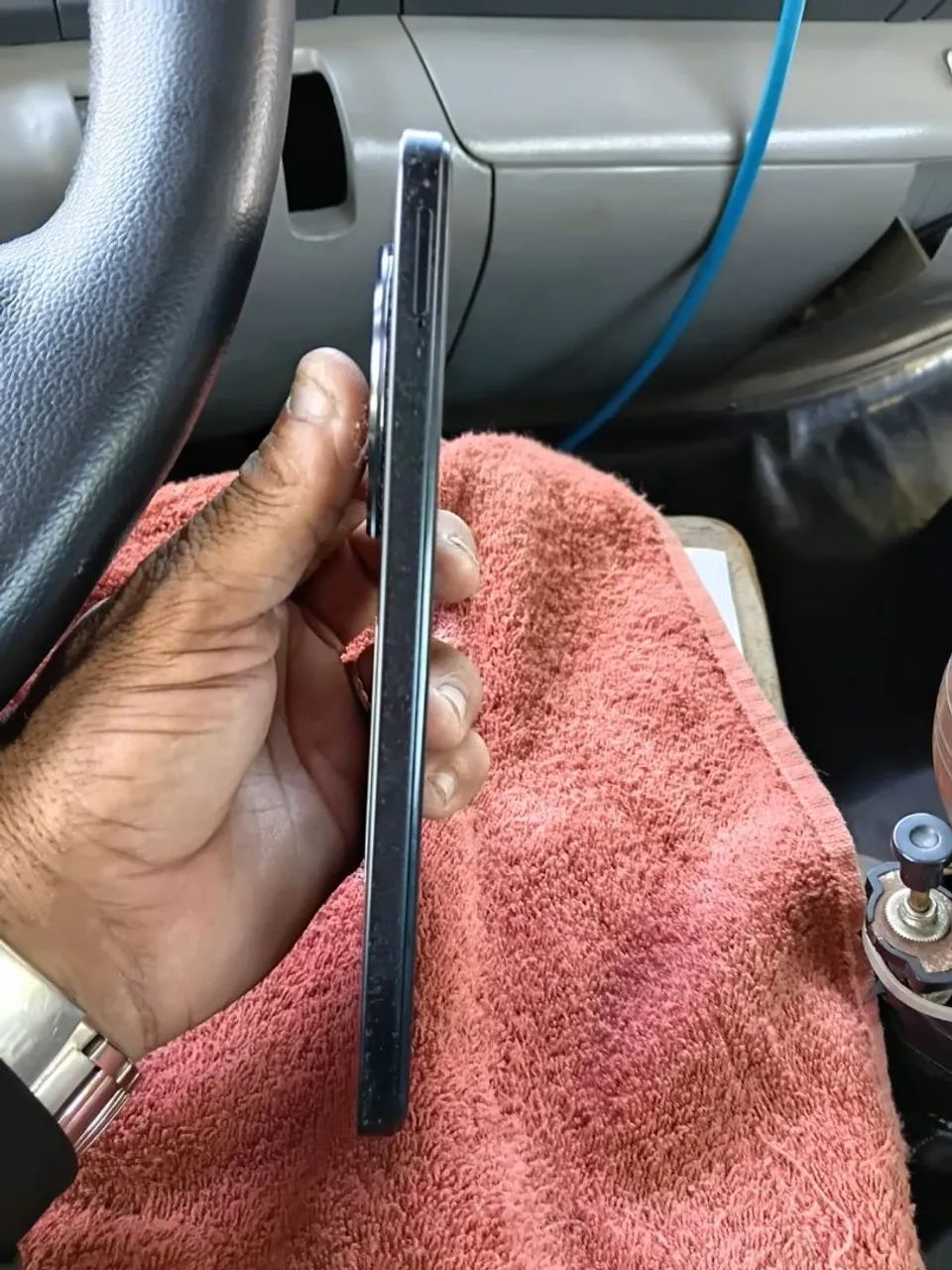 Vende se um celular Xaomi original  - Foto 2
