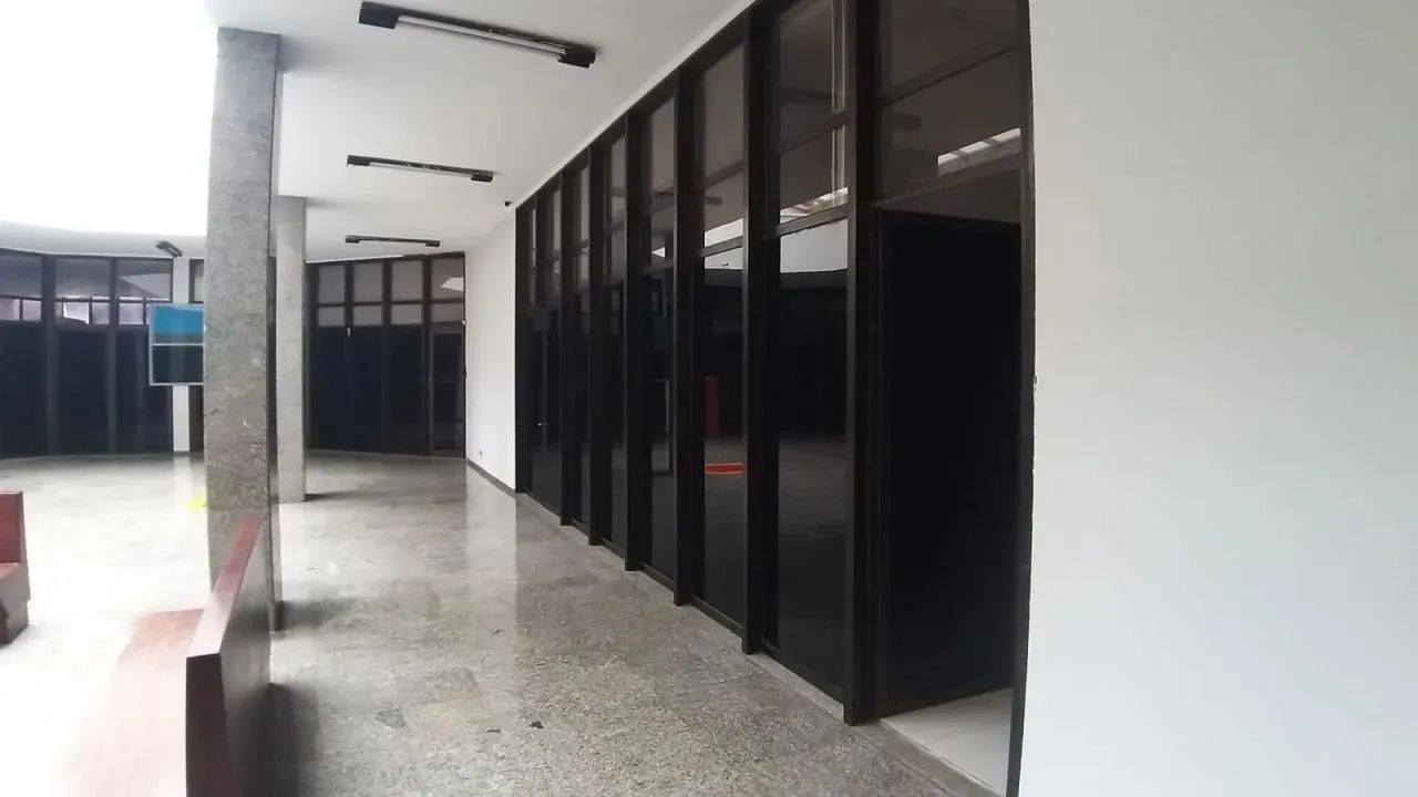 Sala comercial, Edifício Empire Center - Foto 4