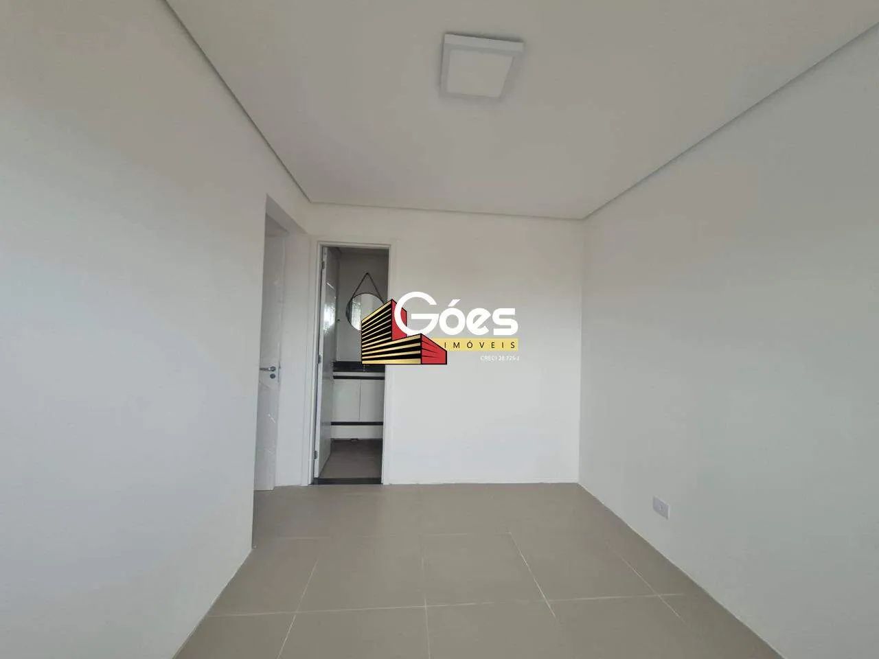Apartamento com 2 quartos para alugar na Vila Bocaina em Mauá - Foto 2