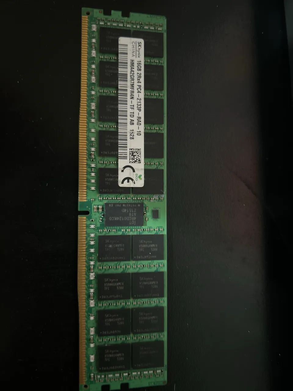 Memória Ram DDR4 2133 Mhz - Foto 2