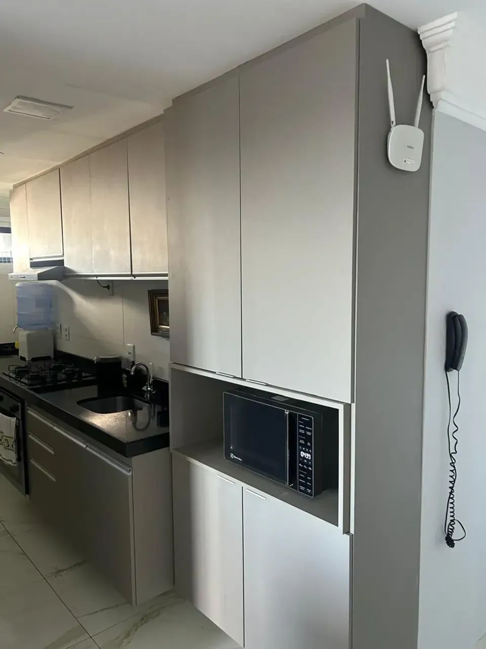 FLERTBV 40m2 - Foto 3