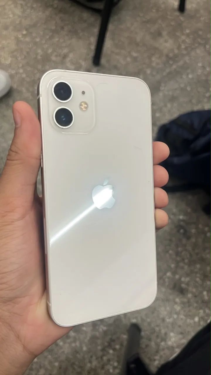 iPhone 12  - Foto 3