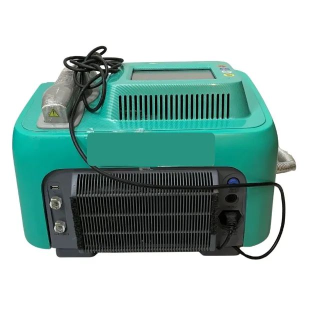 Galaxy Fiber EVO Laser De Diodo - Icone Medical - Foto 4
