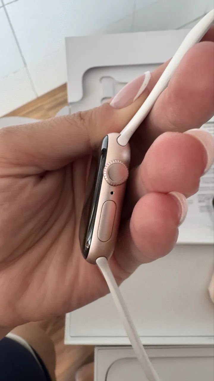 Apple Watch  - Foto 5
