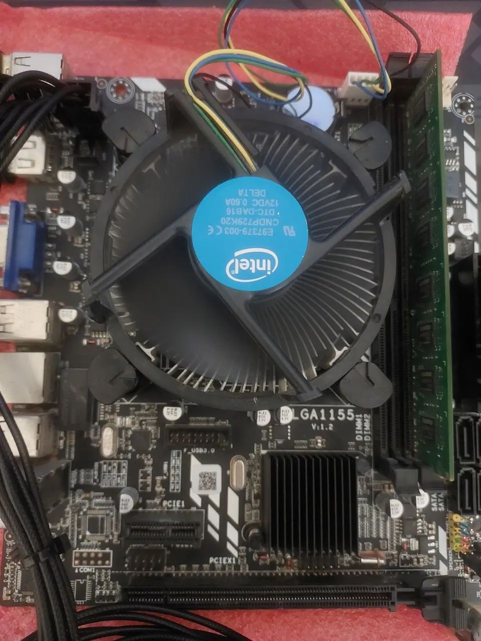 Kit i5 3330  - Foto 3