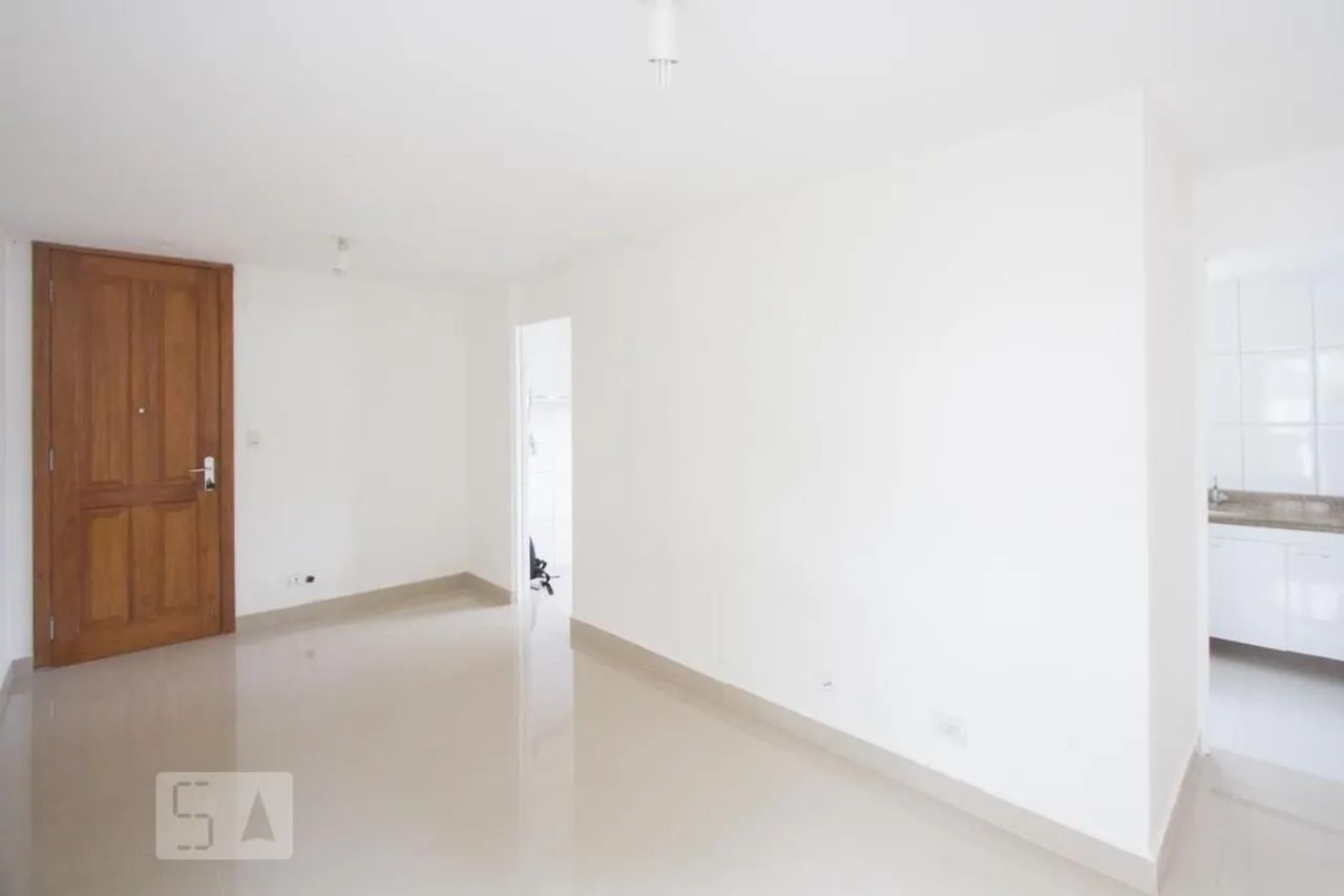 Apartamento à Venda - Santo Amaro , 2 Quartos, 50 m2 - Foto 4