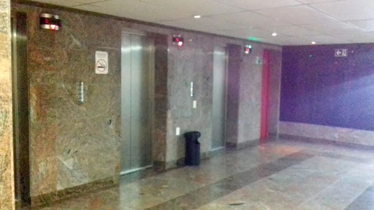 Sala Comercial para alugar, Aldeota, 34m, Pronta para usar - Foto 5