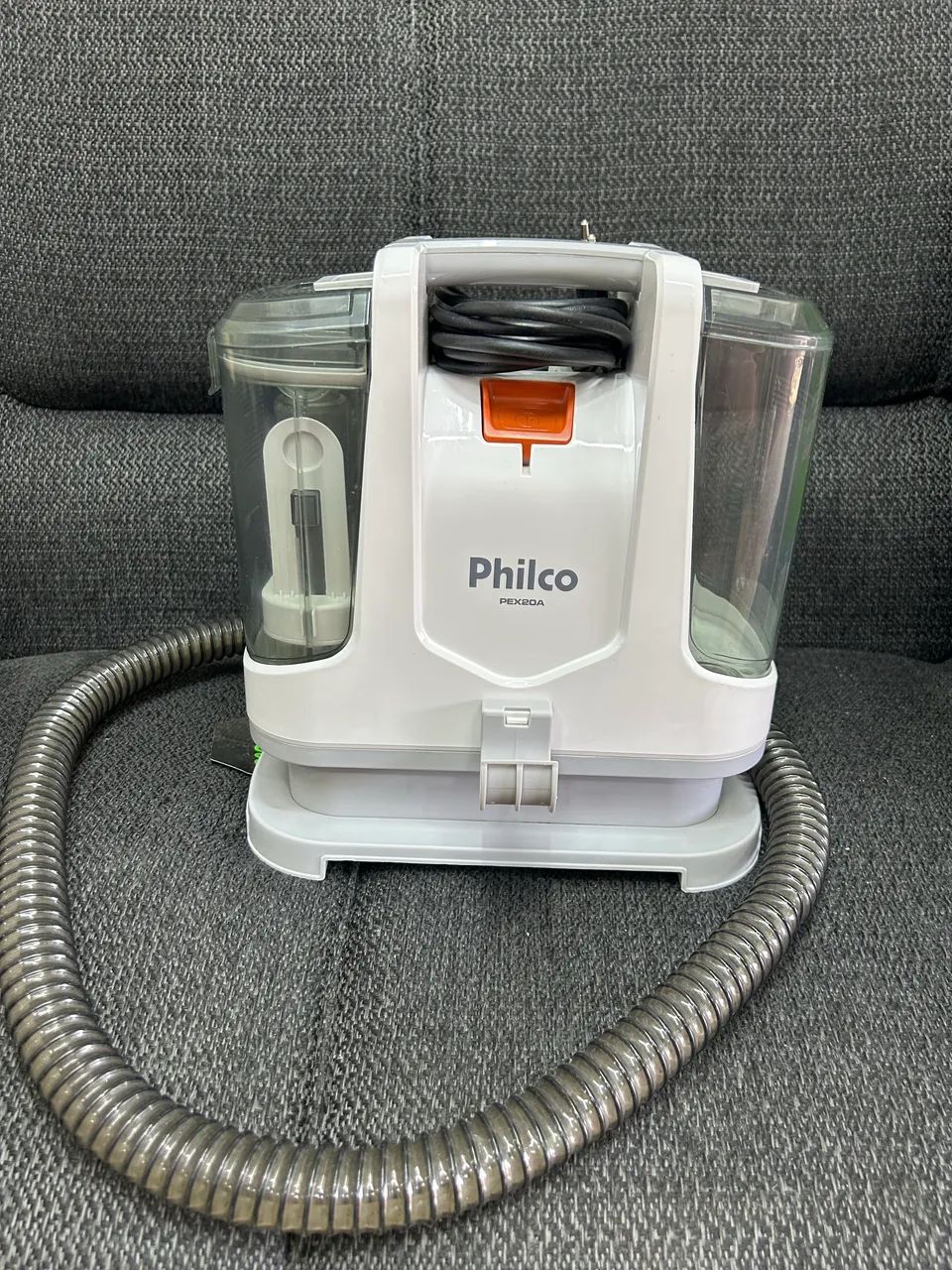 Extratora Philco 1600W  - Foto 4