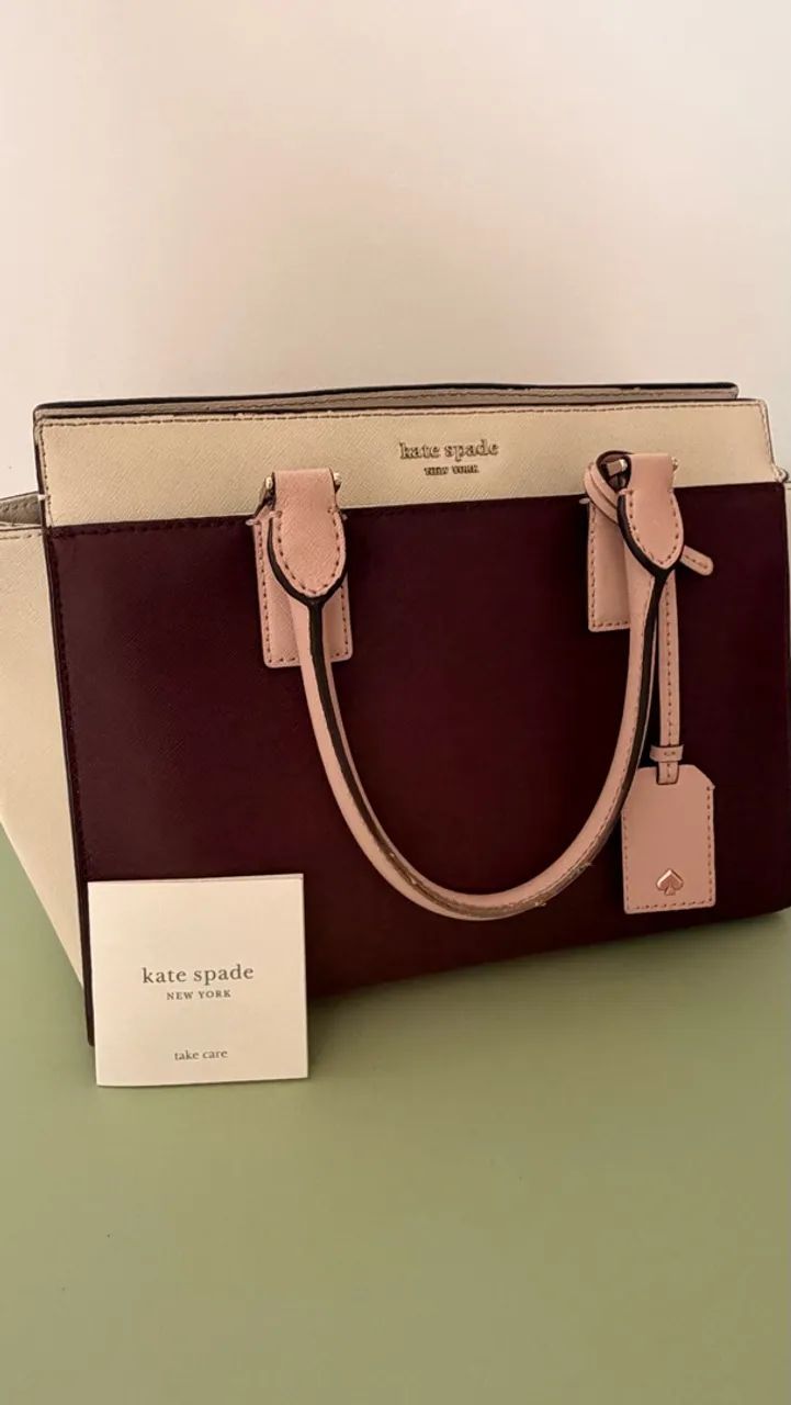 Bolsa Kate Spade