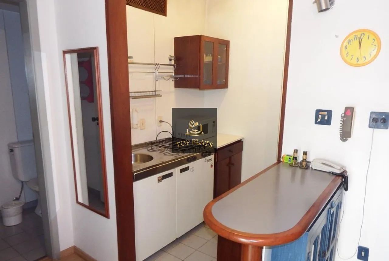 Flat disponível em Moema - Foto 4