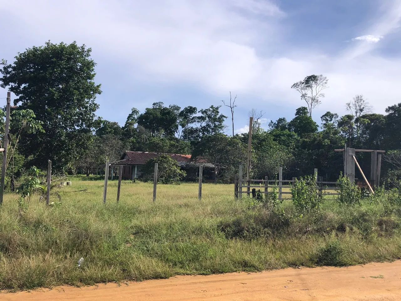 Foto - Manaus - Dom Pedro I