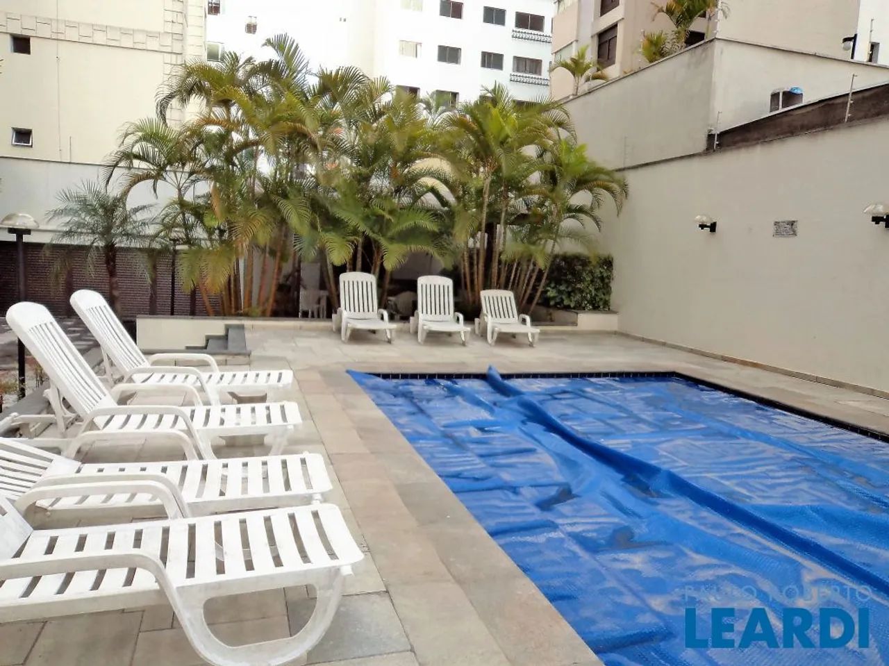 APARTAMENTO - MOEMA PÁSSAROS - SP - Foto 5