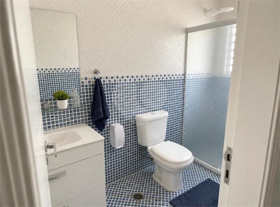Sobrado com 5 quartos à venda em Casa verde média - SP - Foto 5
