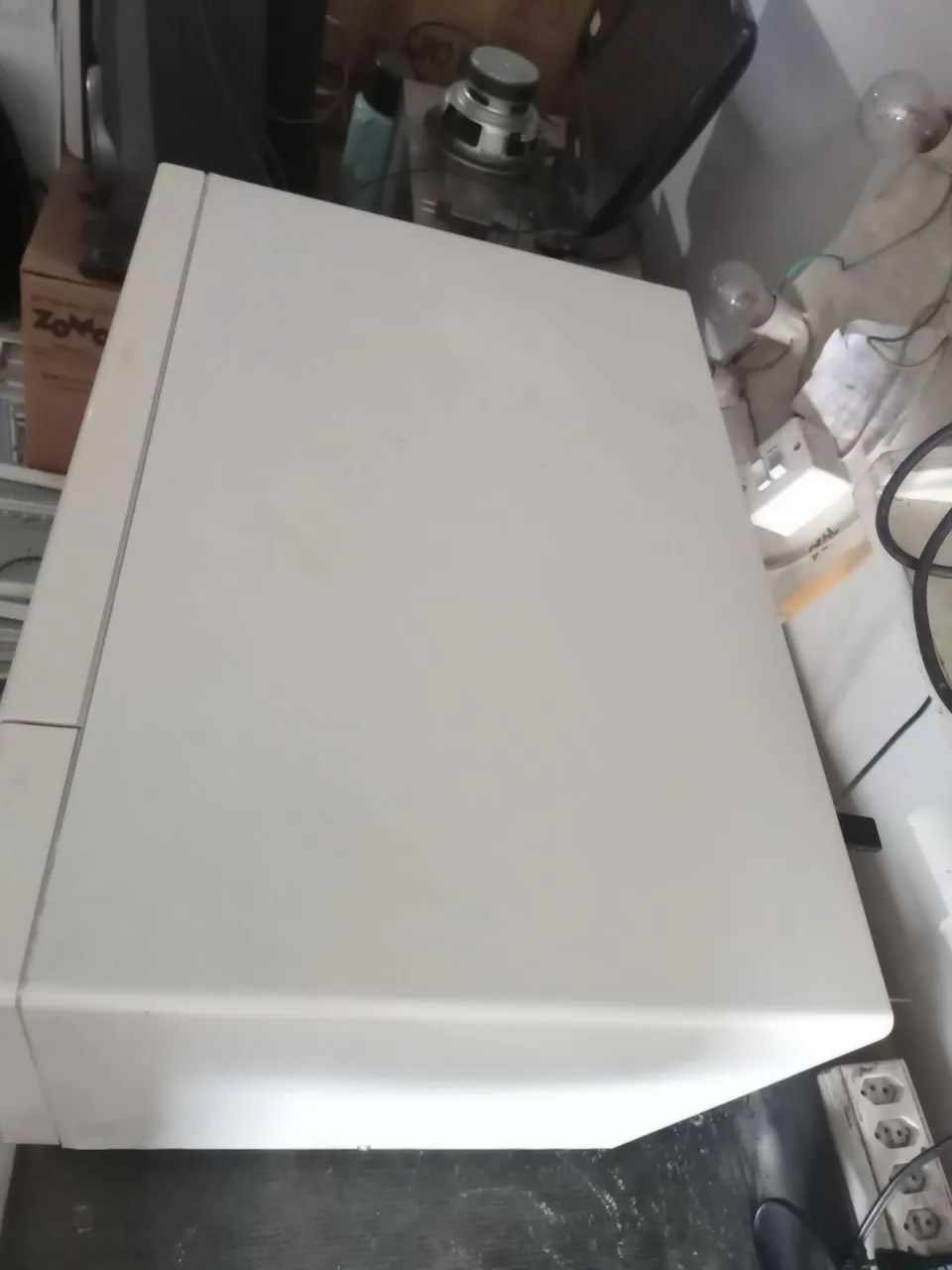 Microondas Panasonic 31L grande  - Foto 3