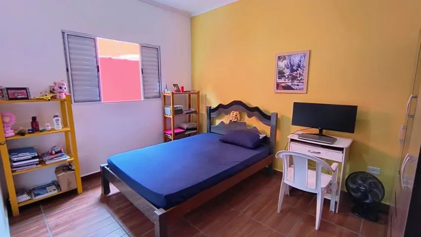 Casa a 200m do Mar com piscina, ampla e aconchegante - Foto 4