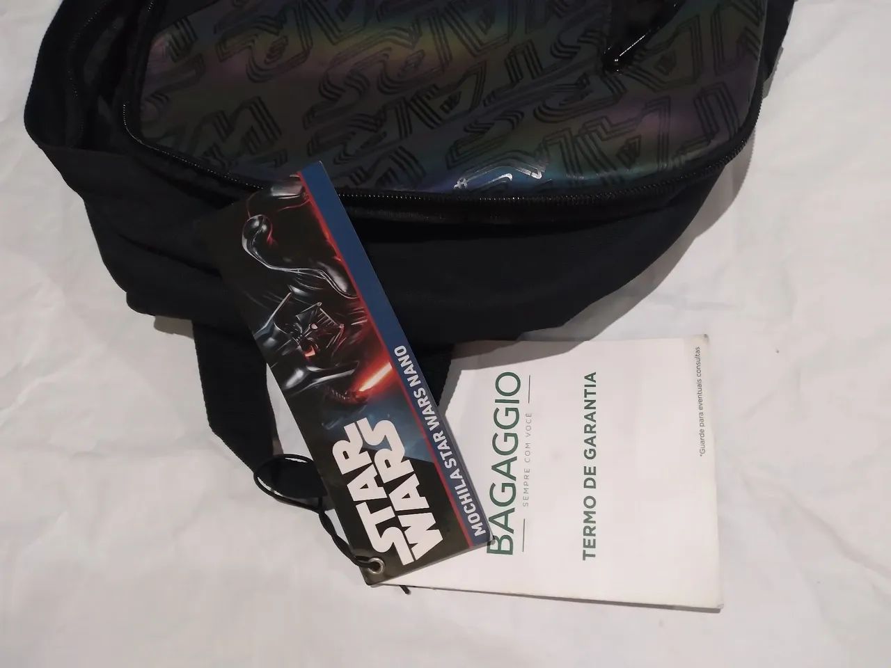 Mochila - Foto 4