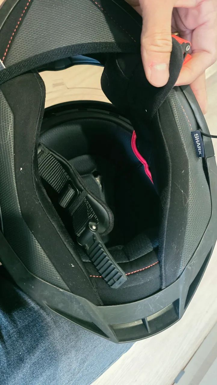 Capacete  - Foto 5