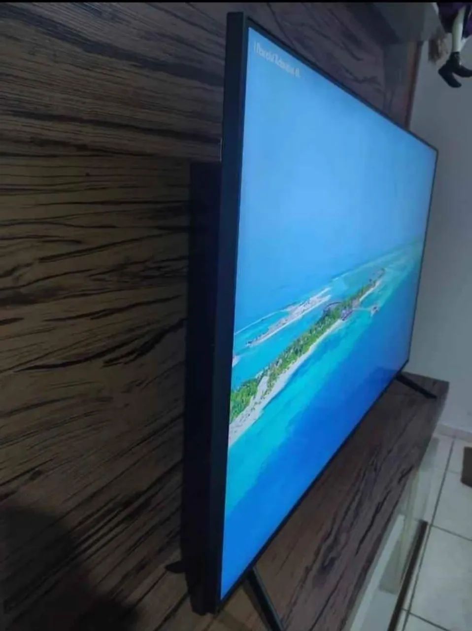 TV SAMSUNG 50 POLEGADA 4K - Foto 3
