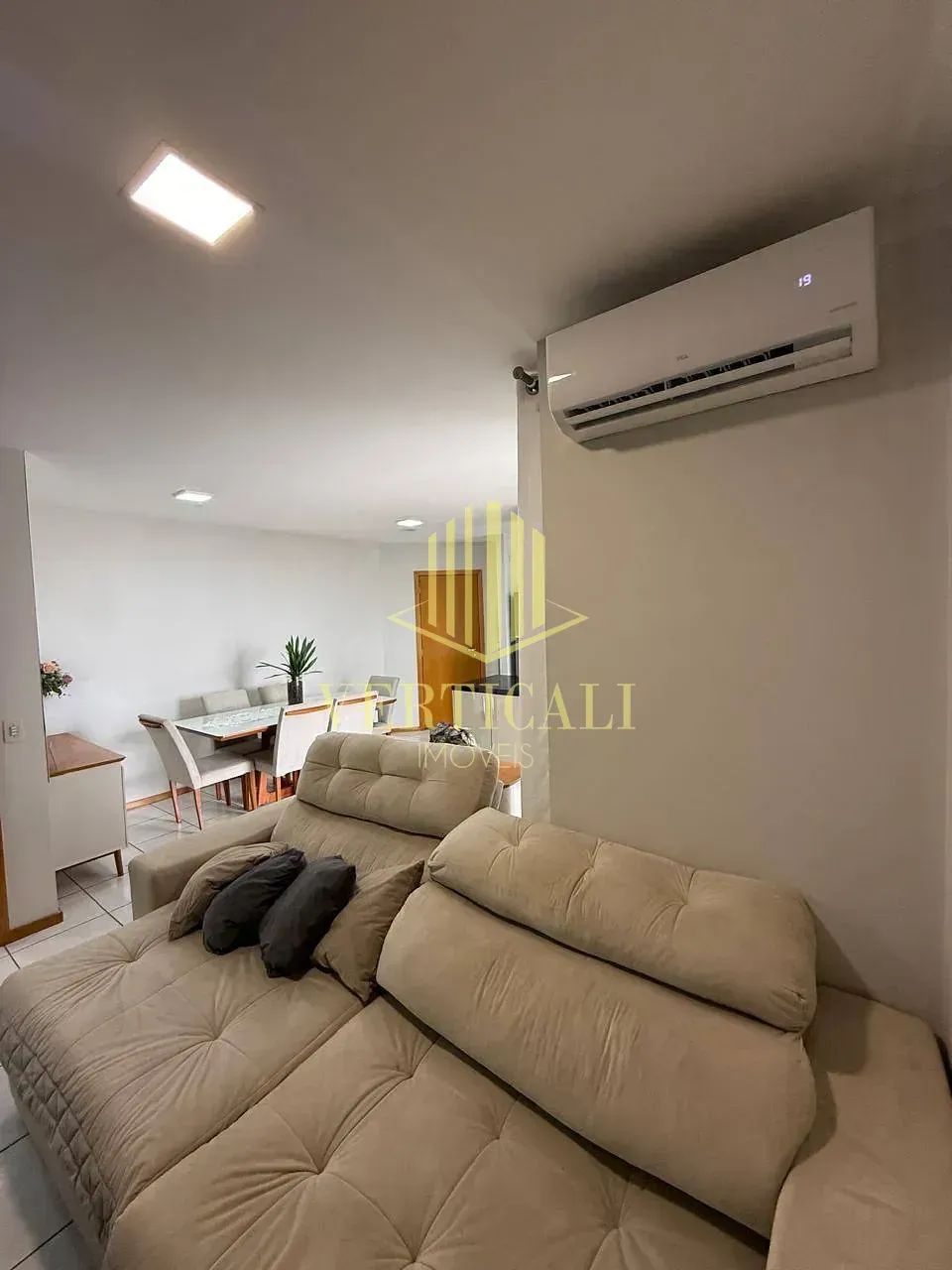 Edifício Duets: Apartamento para Locação, Bosque da Saúde, Cuiabá, MT - Foto 2