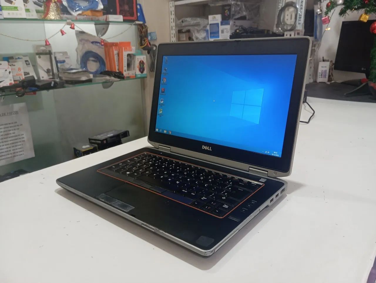 NOTEBOOK DELL CORE I5 PROMOÇÃO HOJE  - Foto 2