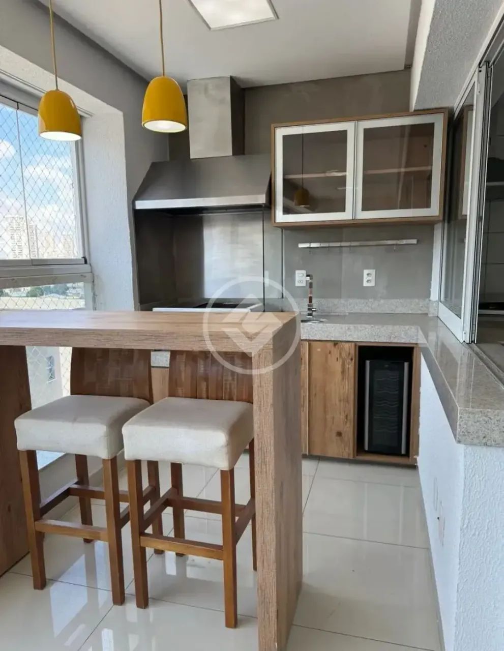 Apartamento 3 Quartos codigo: 285736 - Foto 5