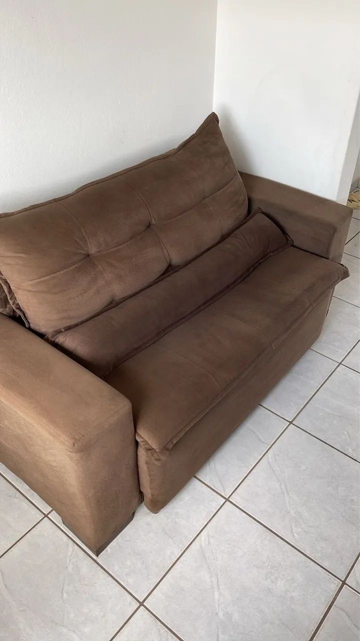 Sofá retrátil  - Foto 2