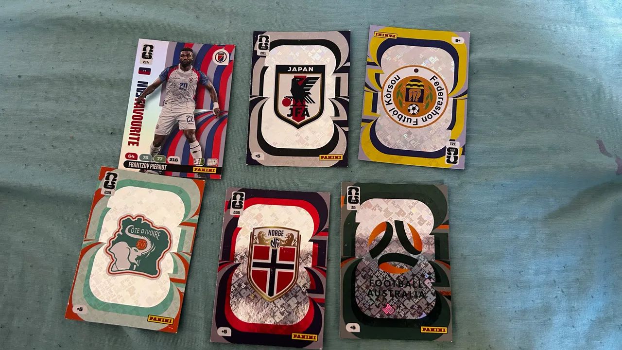 CARDS ADRENALYN XL? 2026 - Foto 4