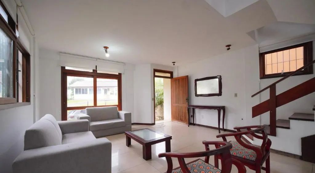 Casa com 3 quartos no bairro Itacorubi, Florianópolis. - Foto 3
