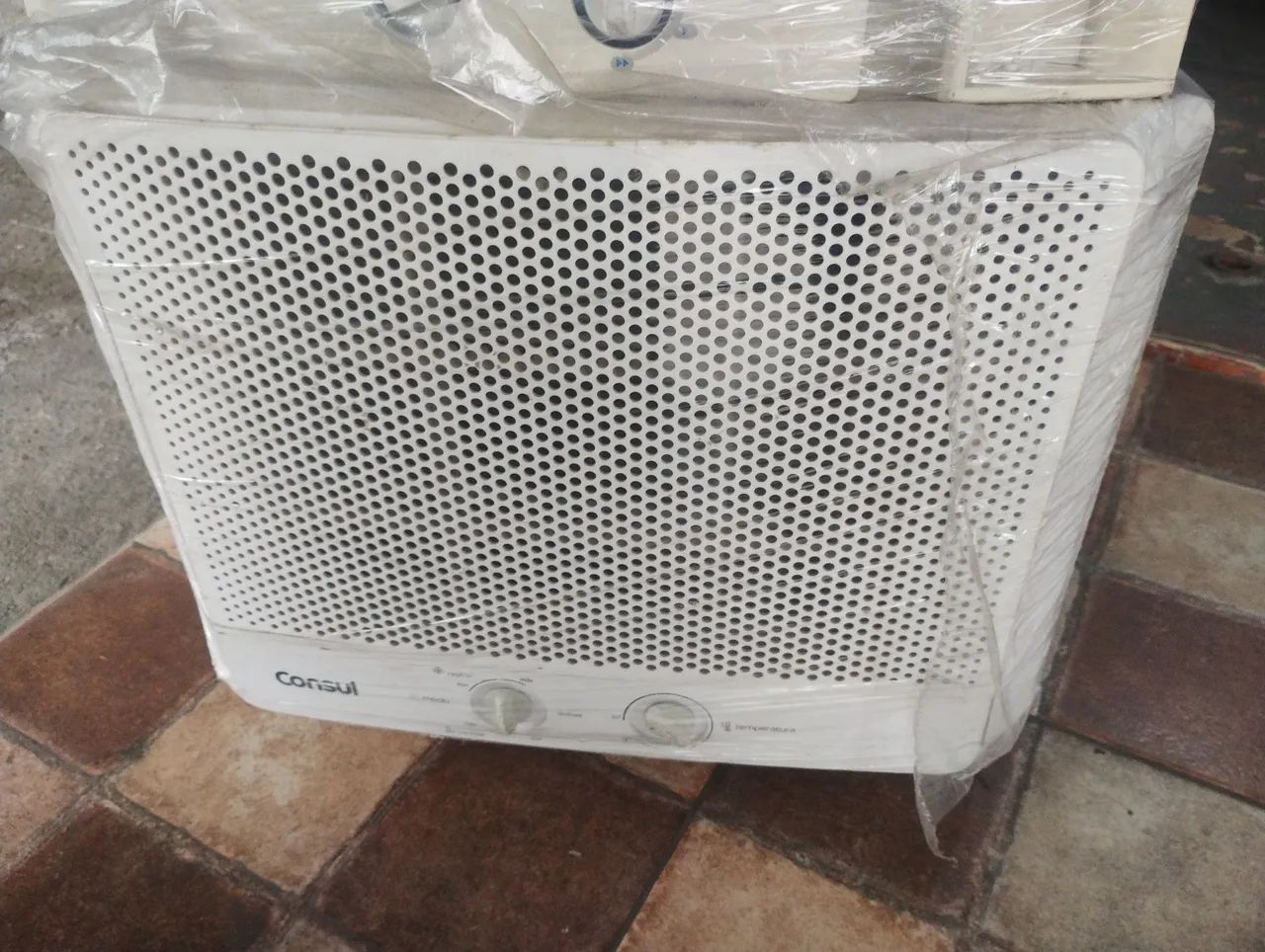 Climatização 