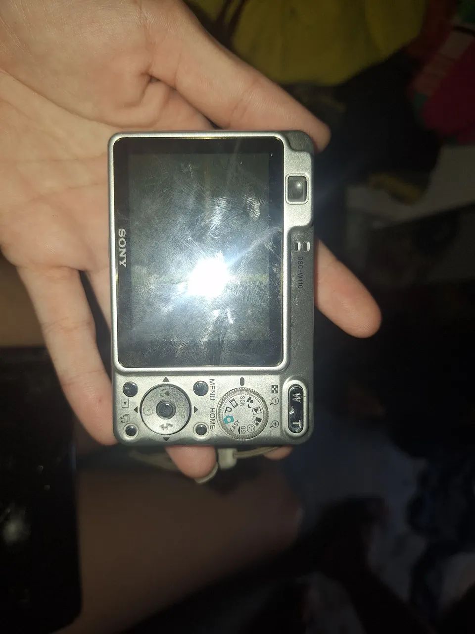 Camera  - Foto 2