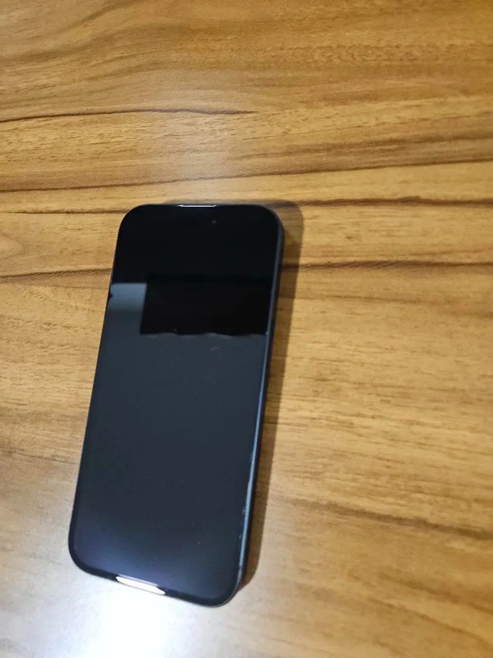 iPhone 15 128gb Preto  - Foto 2