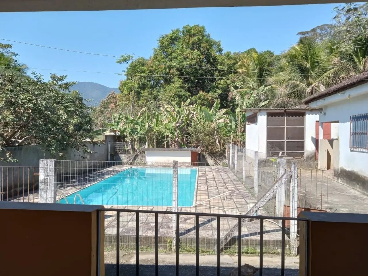 Vendo Sítio em Agro Brasil