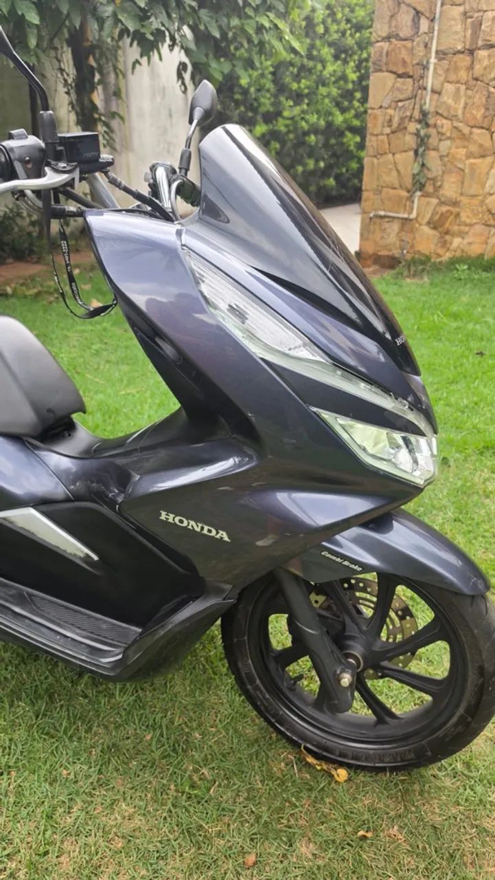 PCX 2020 - Foto 2